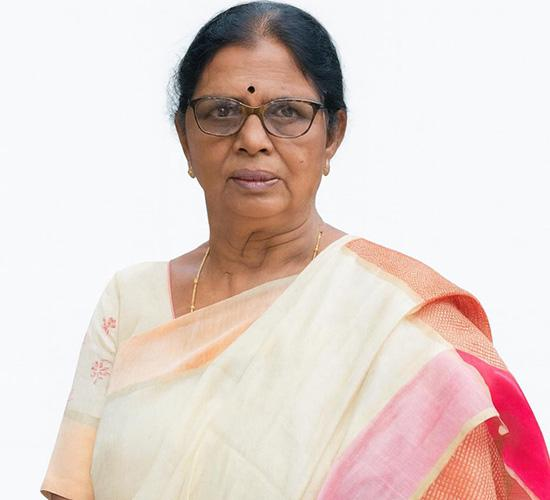 Mrs. Aruna Karusala